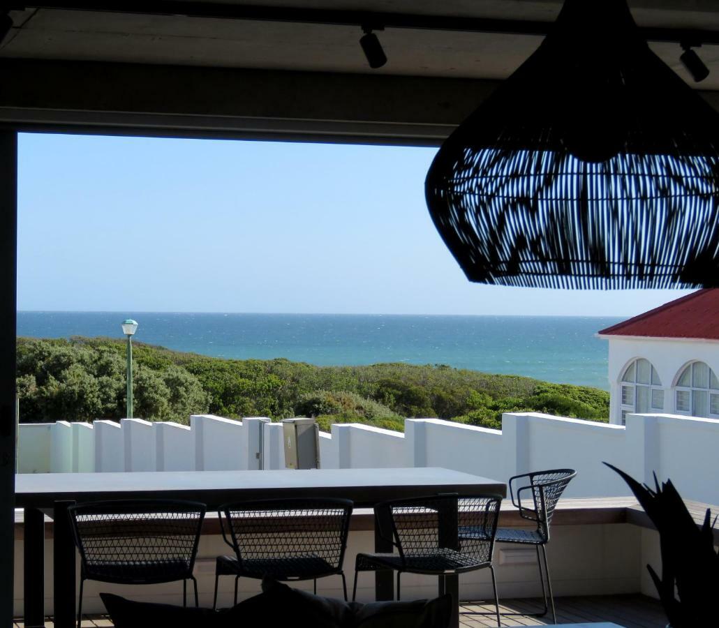 Troon Beach Cottage Hermanus Luaran gambar