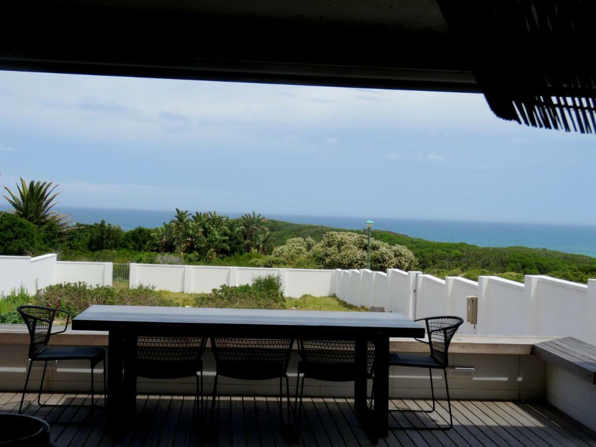 Troon Beach Cottage Hermanus Luaran gambar