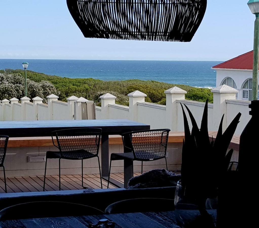 Troon Beach Cottage Hermanus Luaran gambar