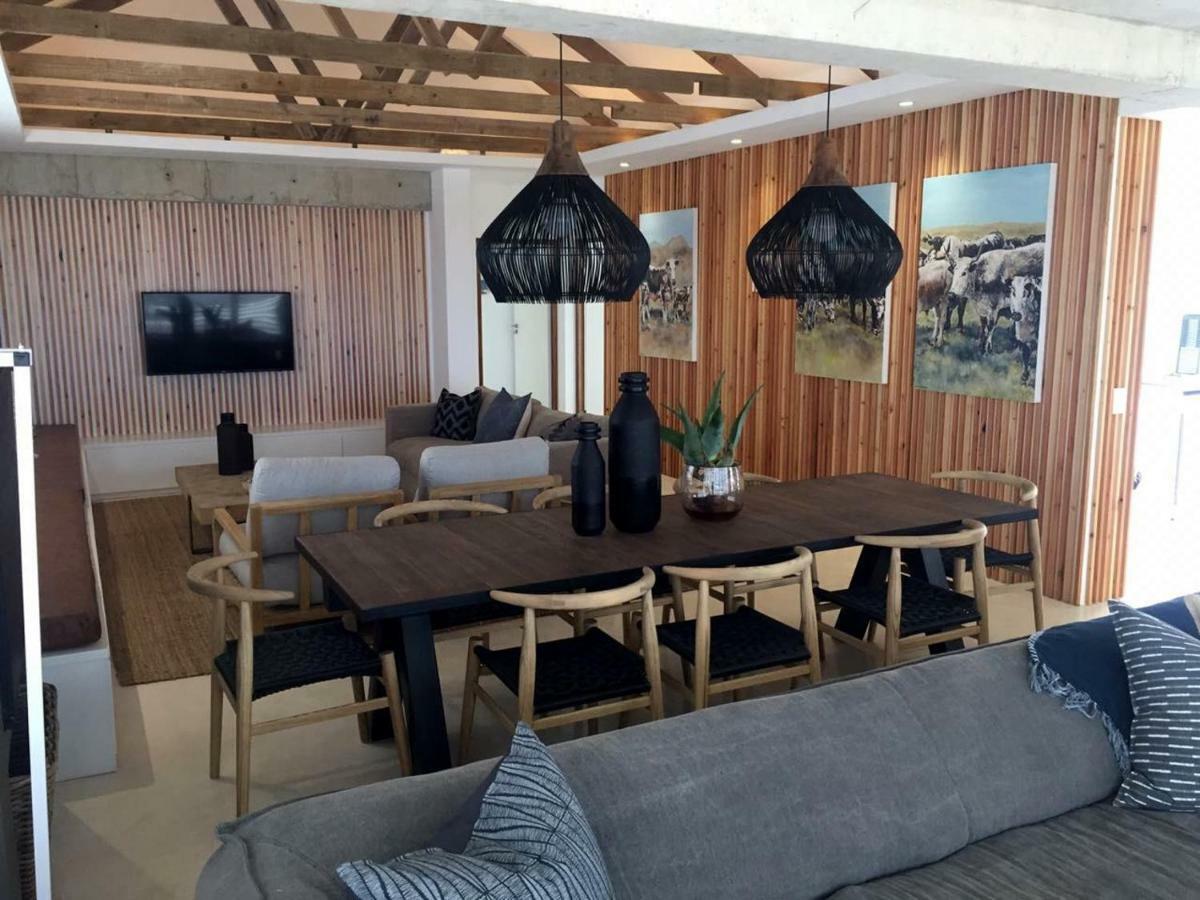 Troon Beach Cottage Hermanus Luaran gambar