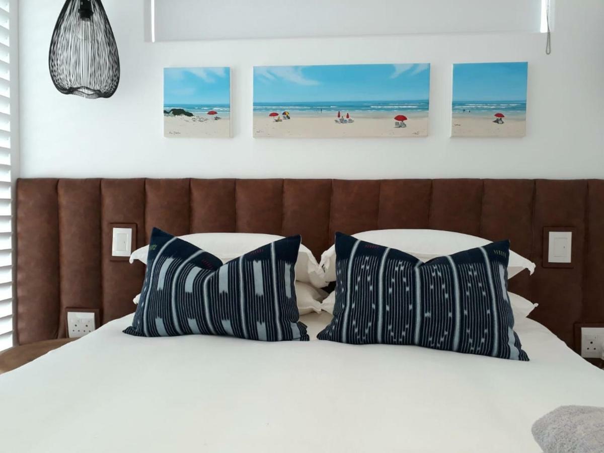 Troon Beach Cottage Hermanus Luaran gambar