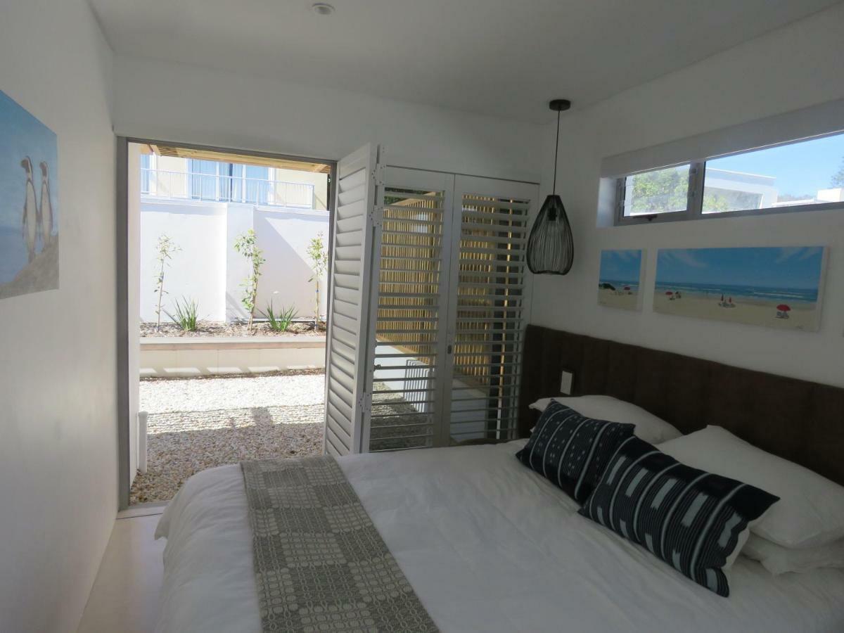 Troon Beach Cottage Hermanus Luaran gambar